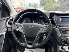 2017 Hyundai Santa Fe Sport All-wheel Drive - Photo 19