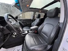 2017 Hyundai Santa Fe Sport All-wheel Drive - Photo 20