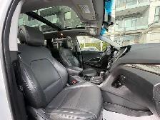 2017 Hyundai Santa Fe Sport All-wheel Drive - Photo 24