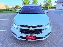 2015 Chevrolet Cruze 1LT Auto 4dr Sedan Automatic - Photo 2