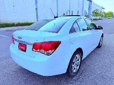 2015 Chevrolet Cruze 1LT Auto 4dr Sedan Automatic - Photo 5