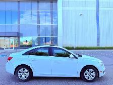 2015 Chevrolet Cruze 1LT Auto 4dr Sedan Automatic - Photo 9