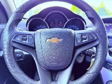 2015 Chevrolet Cruze 1LT Auto 4dr Sedan Automatic - Photo 11