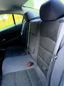 2015 Chevrolet Cruze 1LT Auto 4dr Sedan Automatic - Photo 13