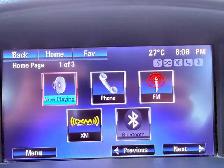2015 Chevrolet Cruze 1LT Auto 4dr Sedan Automatic - Photo 15
