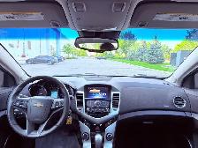 2015 Chevrolet Cruze 1LT Auto 4dr Sedan Automatic - Photo 16