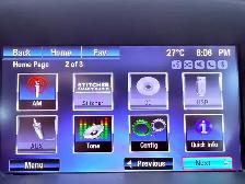 2015 Chevrolet Cruze 1LT Auto 4dr Sedan Automatic - Photo 17