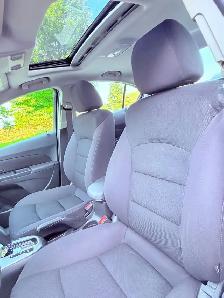 2015 Chevrolet Cruze 1LT Auto 4dr Sedan Automatic - Photo 18