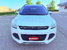 2016 Ford Escape 4dr Front-wheel Drive Automatic - Photo 2