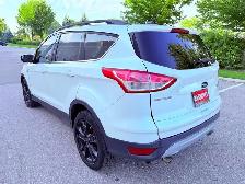 2016 Ford Escape 4dr Front-wheel Drive Automatic - Photo 3