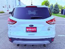 2016 Ford Escape 4dr Front-wheel Drive Automatic - Photo 4