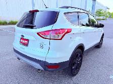2016 Ford Escape 4dr Front-wheel Drive Automatic - Photo 5