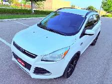 2016 Ford Escape 4dr Front-wheel Drive Automatic - Photo 6
