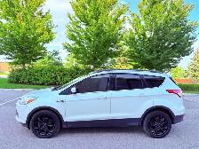 2016 Ford Escape 4dr Front-wheel Drive Automatic - Photo 7