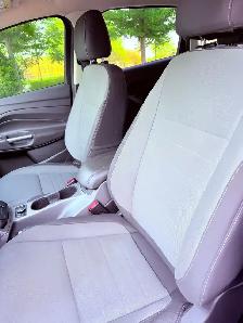 2016 Ford Escape 4dr Front-wheel Drive Automatic - Photo 9