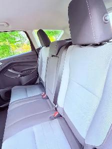 2016 Ford Escape 4dr Front-wheel Drive Automatic - Photo 11