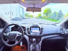2016 Ford Escape 4dr Front-wheel Drive Automatic - Photo 13