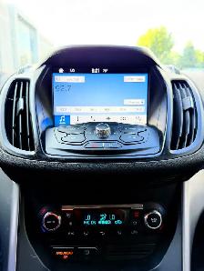2016 Ford Escape 4dr Front-wheel Drive Automatic - Photo 15