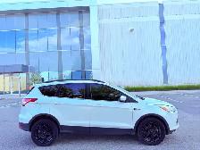 2016 Ford Escape 4dr Front-wheel Drive Automatic - Photo 17