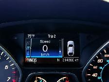 2016 Ford Escape 4dr Front-wheel Drive Automatic - Photo 21