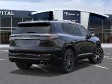 2027 GMC Acadia Denali Ultimate - Photo 5