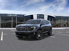 2027 GMC Acadia Denali Ultimate - Photo 8