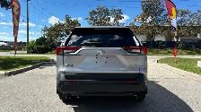 2021 Toyota RAV4 LE -NO ACCIDENT-LOW MILEAGE-BLIND SPOT MONITOR- - Photo 6