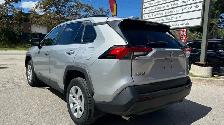 2021 Toyota RAV4 LE -NO ACCIDENT-LOW MILEAGE-BLIND SPOT MONITOR- - Photo 7