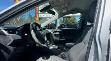 2021 Toyota RAV4 LE -NO ACCIDENT-LOW MILEAGE-BLIND SPOT MONITOR- - Photo 9