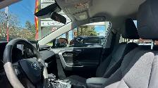 2021 Toyota RAV4 LE -NO ACCIDENT-LOW MILEAGE-BLIND SPOT MONITOR- - Photo 10