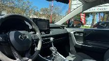 2021 Toyota RAV4 LE -NO ACCIDENT-LOW MILEAGE-BLIND SPOT MONITOR- - Photo 11