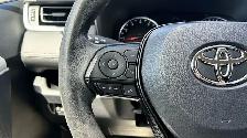 2021 Toyota RAV4 LE -NO ACCIDENT-LOW MILEAGE-BLIND SPOT MONITOR- - Photo 13