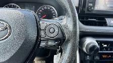 2021 Toyota RAV4 LE -NO ACCIDENT-LOW MILEAGE-BLIND SPOT MONITOR- - Photo 14