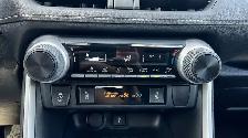 2021 Toyota RAV4 LE -NO ACCIDENT-LOW MILEAGE-BLIND SPOT MONITOR- - Photo 17