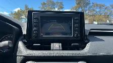2021 Toyota RAV4 LE -NO ACCIDENT-LOW MILEAGE-BLIND SPOT MONITOR- - Photo 19