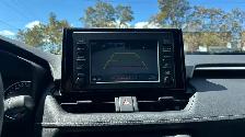 2021 Toyota RAV4 LE -NO ACCIDENT-LOW MILEAGE-BLIND SPOT MONITOR- - Photo 20