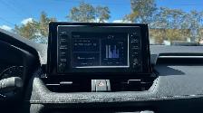 2021 Toyota RAV4 LE -NO ACCIDENT-LOW MILEAGE-BLIND SPOT MONITOR- - Photo 21