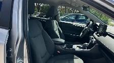 2021 Toyota RAV4 LE -NO ACCIDENT-LOW MILEAGE-BLIND SPOT MONITOR- - Photo 23