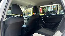 2021 Toyota RAV4 LE -NO ACCIDENT-LOW MILEAGE-BLIND SPOT MONITOR- - Photo 27