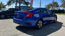 2019 Honda Civic EX CVT-LOW MILEAGE-NO ACCIDENT-SUNROOF-COLLISIO - Photo 5