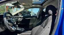 2019 Honda Civic EX CVT-LOW MILEAGE-NO ACCIDENT-SUNROOF-COLLISIO - Photo 9