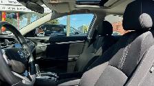 2019 Honda Civic EX CVT-LOW MILEAGE-NO ACCIDENT-SUNROOF-COLLISIO - Photo 10