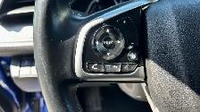 2019 Honda Civic EX CVT-LOW MILEAGE-NO ACCIDENT-SUNROOF-COLLISIO - Photo 13