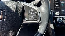 2019 Honda Civic EX CVT-LOW MILEAGE-NO ACCIDENT-SUNROOF-COLLISIO - Photo 14