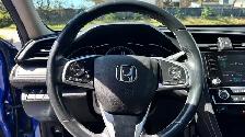 2019 Honda Civic EX CVT-LOW MILEAGE-NO ACCIDENT-SUNROOF-COLLISIO - Photo 15
