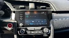 2019 Honda Civic EX CVT-LOW MILEAGE-NO ACCIDENT-SUNROOF-COLLISIO - Photo 16