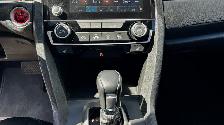 2019 Honda Civic EX CVT-LOW MILEAGE-NO ACCIDENT-SUNROOF-COLLISIO - Photo 17
