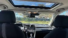 2019 Honda Civic EX CVT-LOW MILEAGE-NO ACCIDENT-SUNROOF-COLLISIO - Photo 19
