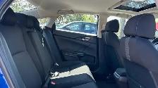 2019 Honda Civic EX CVT-LOW MILEAGE-NO ACCIDENT-SUNROOF-COLLISIO - Photo 23