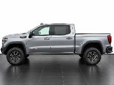 2026 GMC Sierra 1500 AT4X Crew Cab Short Box 4-Wheel Drive AT4X - Photo 2